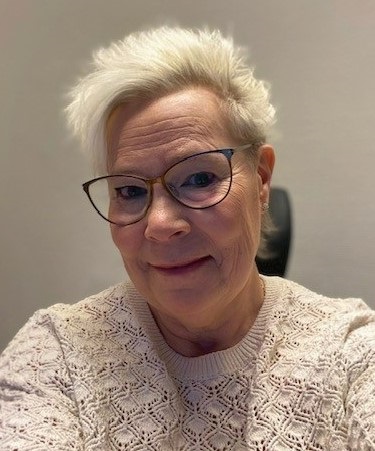 Birgitta Hjerpe, Region Värmland.